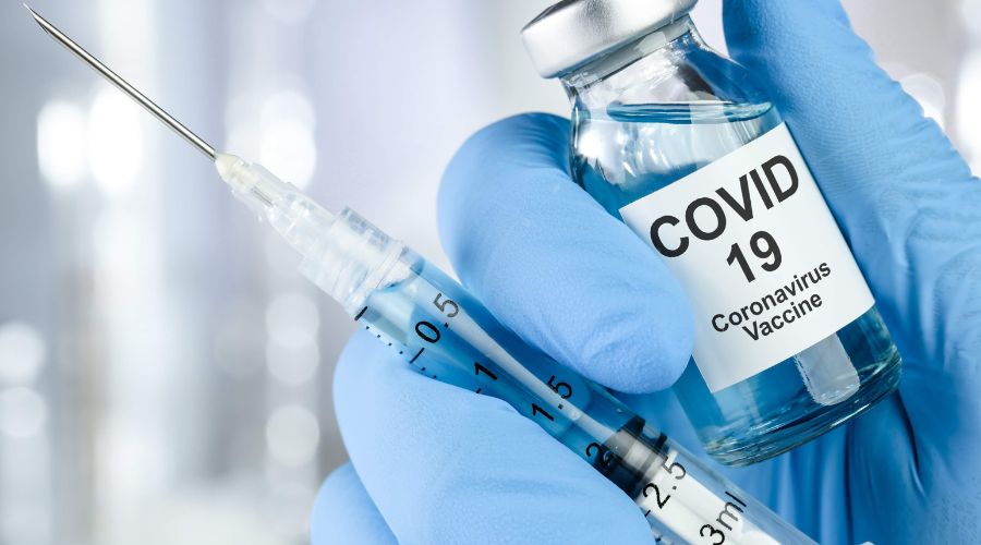Clicca per accedere all'articolo Indicazioni   e   raccomandazioni   per   la   campagna   di   vaccinazione  COVID-19