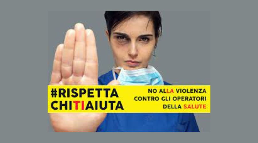 Clicca per accedere all'articolo Un questionario  dell'Osservatorio  nazionale sulla  sicurezza  degli  esercenti  le  professioni  sanitarie  e socio-sanitarie