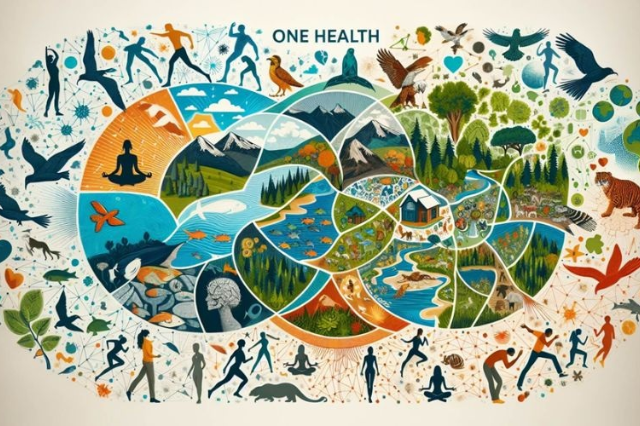 Clicca per accedere all'articolo ZOONOSI & ONE-HEALTH