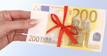 Clicca per accedere all'articolo Enpam: aperte le domande per il bonus antinflazione da 200 euro