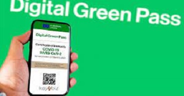 Clicca per accedere all'articolo Il "green pass" impedirebbe ai medici di spostarsi....