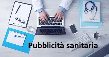 Clicca per accedere all'articolo Pubblicità scorrette che invitano a far causa ai medici