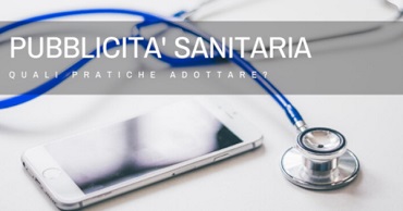 Clicca per accedere all'articolo Pubblicità sanitaria all’estero, la Commissione Albo Odontoiatri nazionale scrive a AGCOM e FIEG: “Aiutateci a bloccare i messaggi ingannevoli"