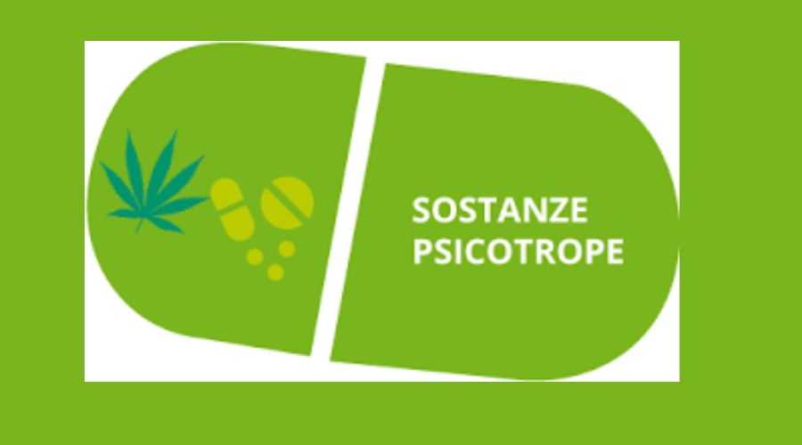 Clicca per accedere all'articolo Sostanze stupefacenti e psicotrope: aggiornamento delle tabelle