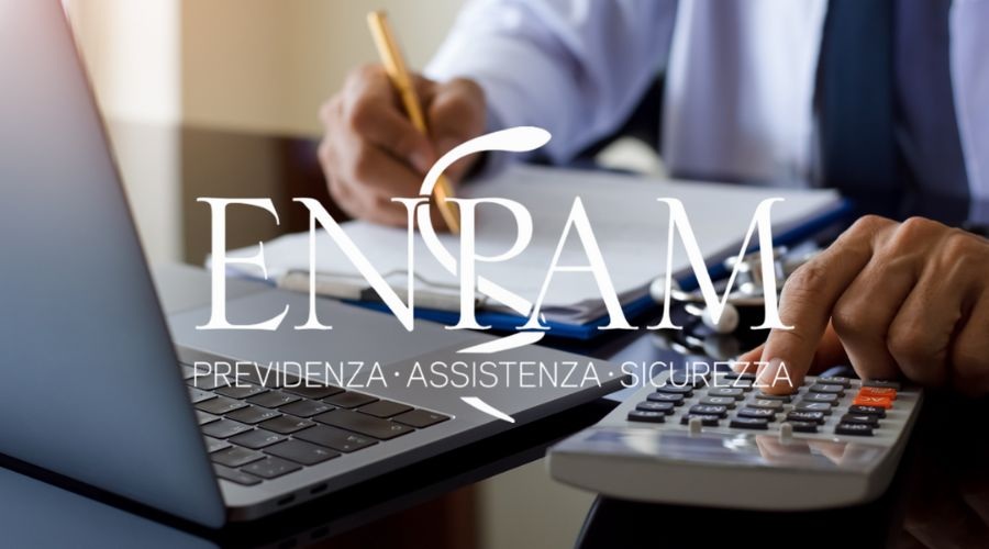 Clicca per accedere all'articolo Enpam: borse di studio