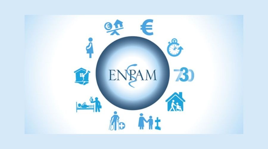 Clicca per accedere all'articolo "Modello D" ENPAM: scadenza il 31 luglio