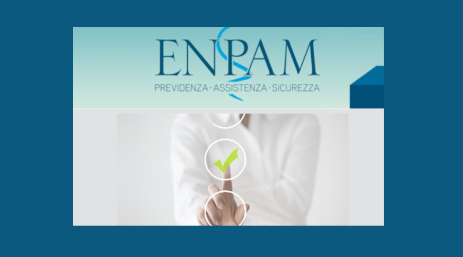 Clicca per accedere all'articolo Compilazione del modello D ENPAM: rinviata al 5 settembre la scadenza per dichiarare i redditi libero professionali