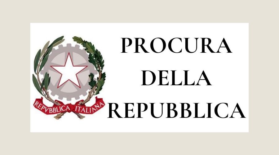 Clicca per accedere all'articolo Importante incontro del nostro Ordine con il Procuratore della Repubblica sul tema della sicurezza degli operatori sanitari